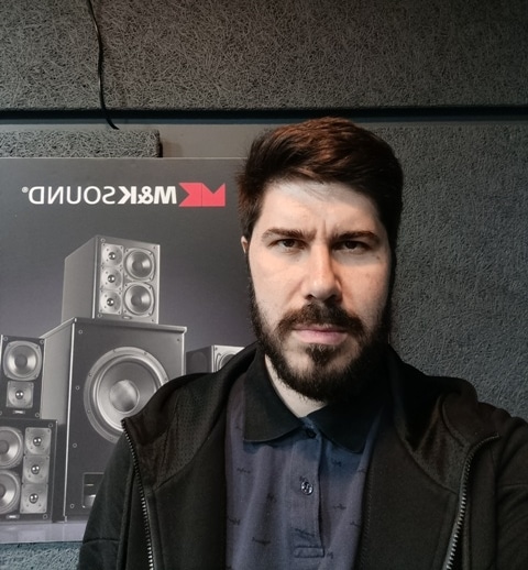 Илья Афанасьев